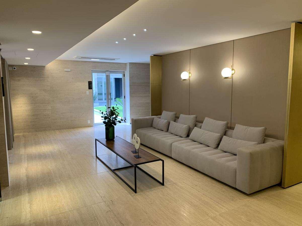 Apartamento, Santo Agostinho, 3 Quartos, 2 Vagas, 1 Suíte
