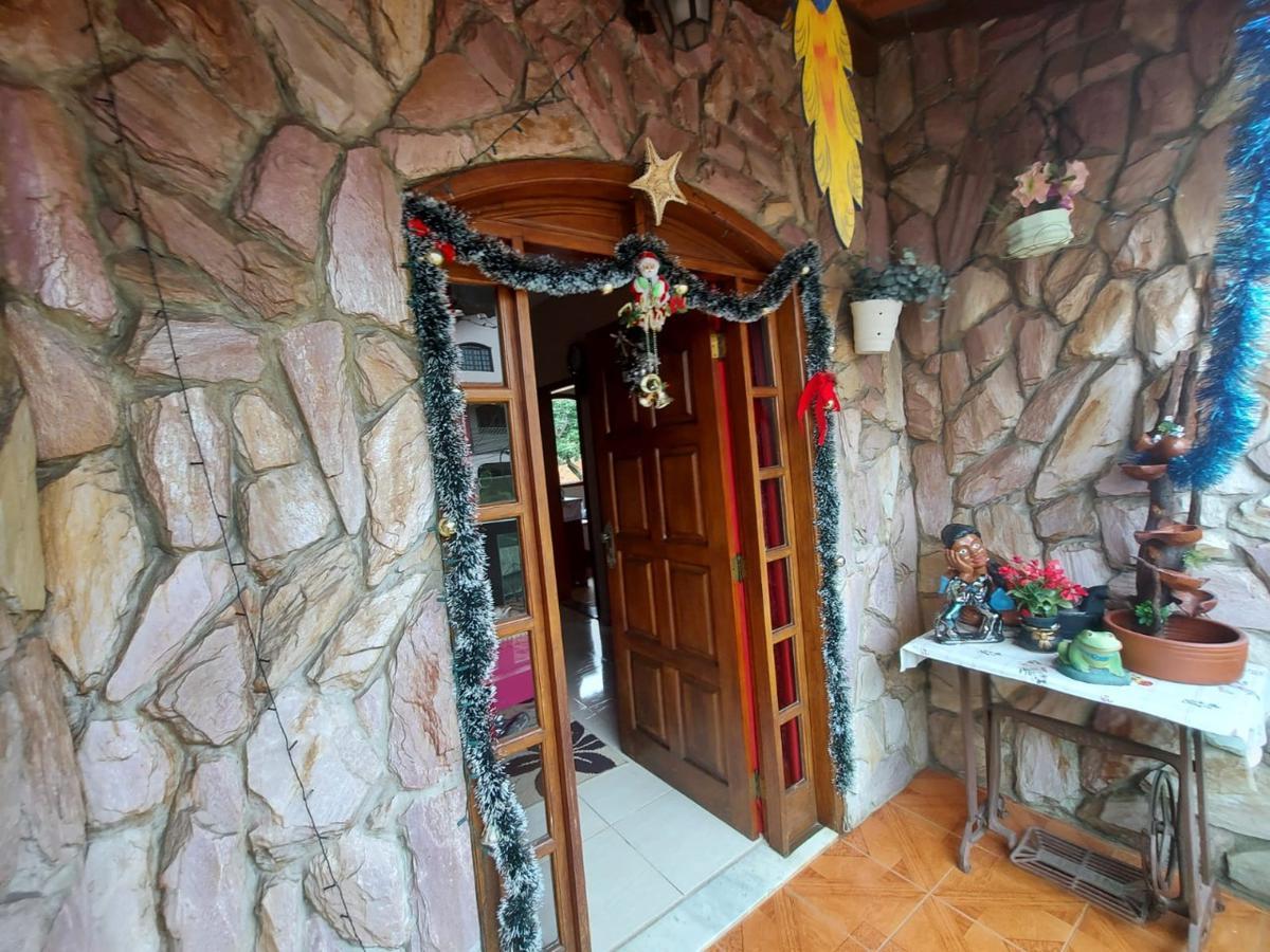 Casa, Ressaca, 4 Quartos, 3 Vagas, 1 Suíte