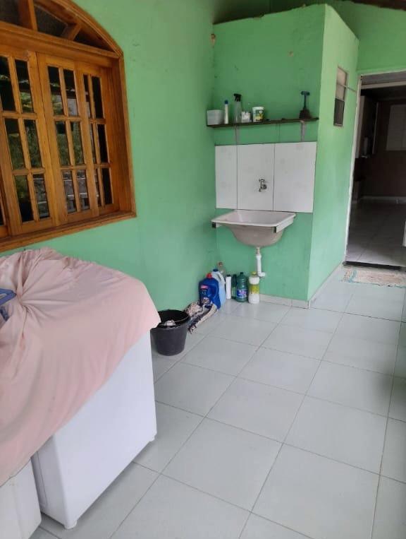 Casa, Bandeirinhas, 2 Quartos, 2 Vagas