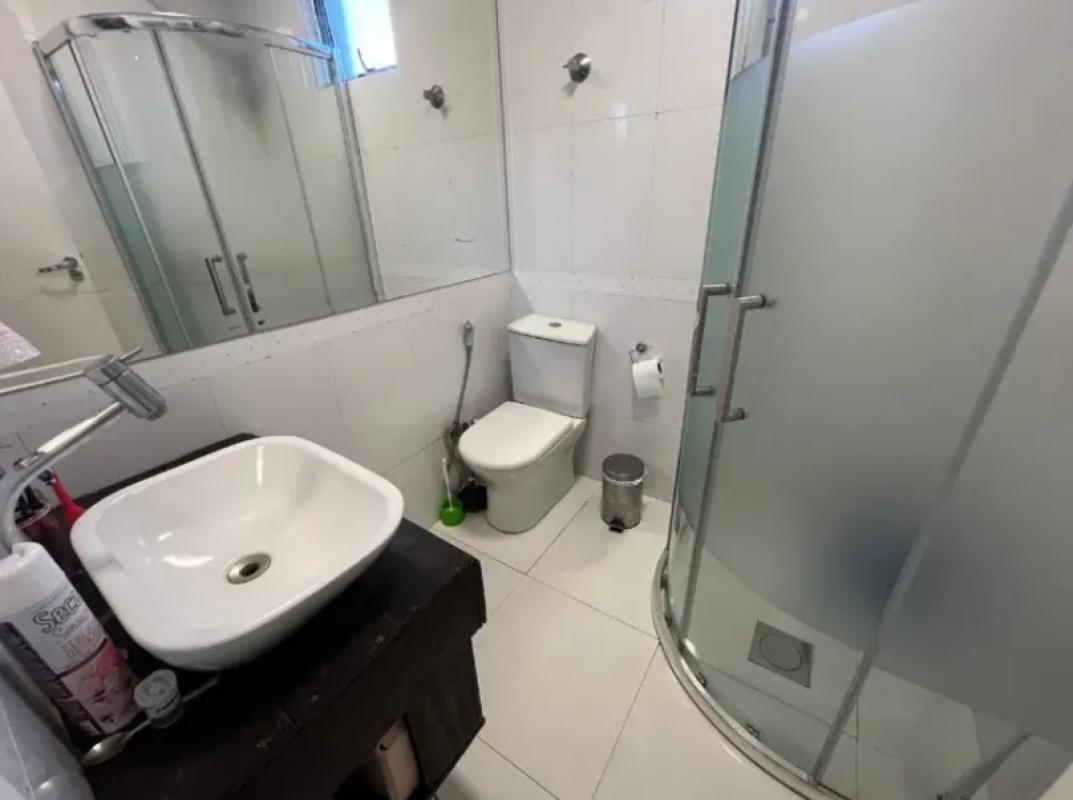 Cobertura, Dona Clara, 3 Quartos, 1 Vaga, 1 Suíte