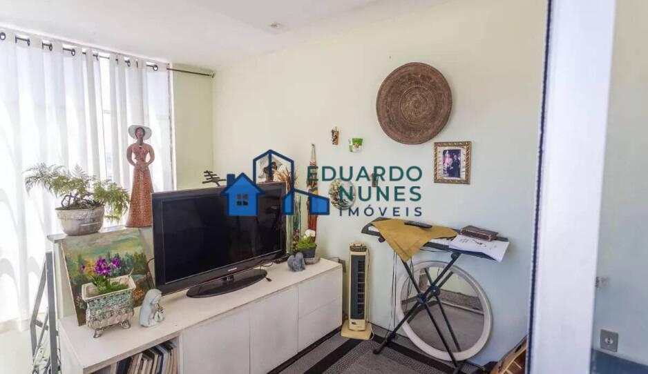 Cobertura, Palmares, 3 Quartos, 1 Vaga, 1 Suíte