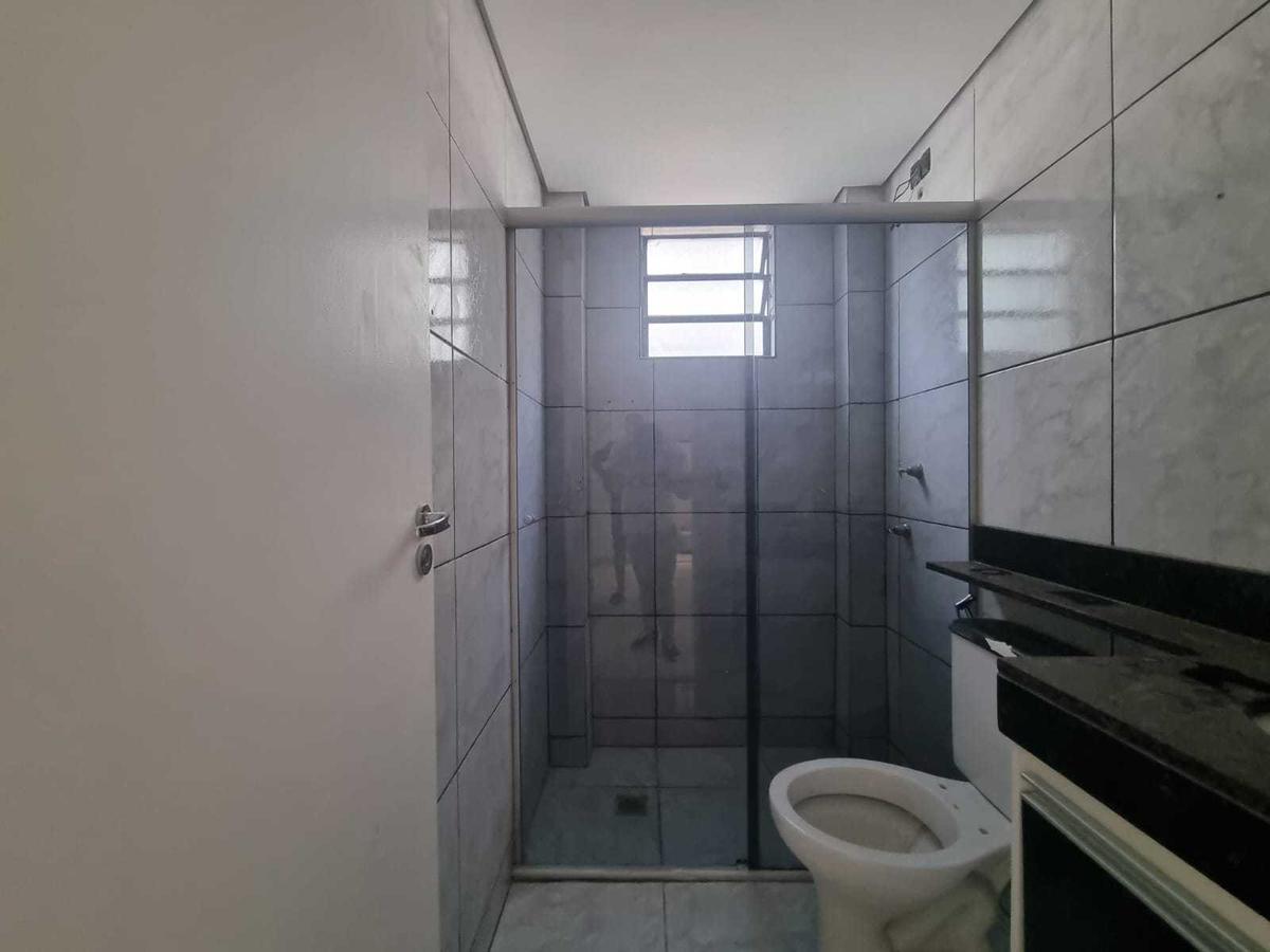 Apartamento, Jardim Riacho das Pedras, 2 Quartos, 1 Vaga