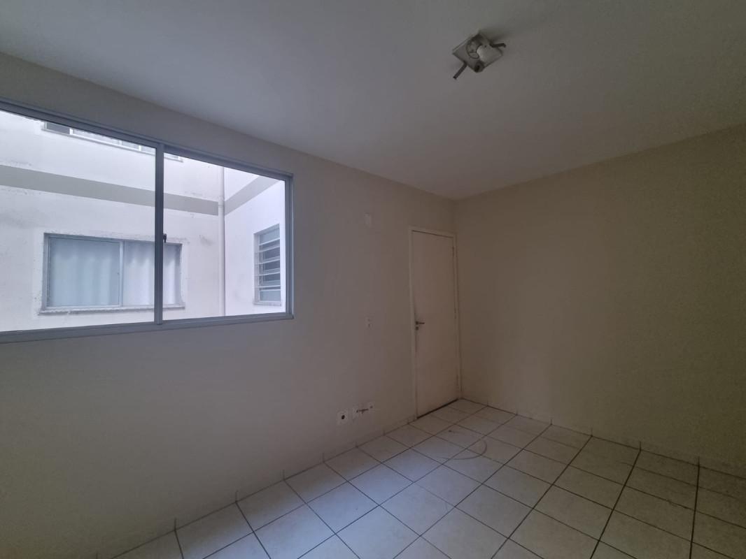 Apartamento, Santa Maria, 2 Quartos, 1 Vaga