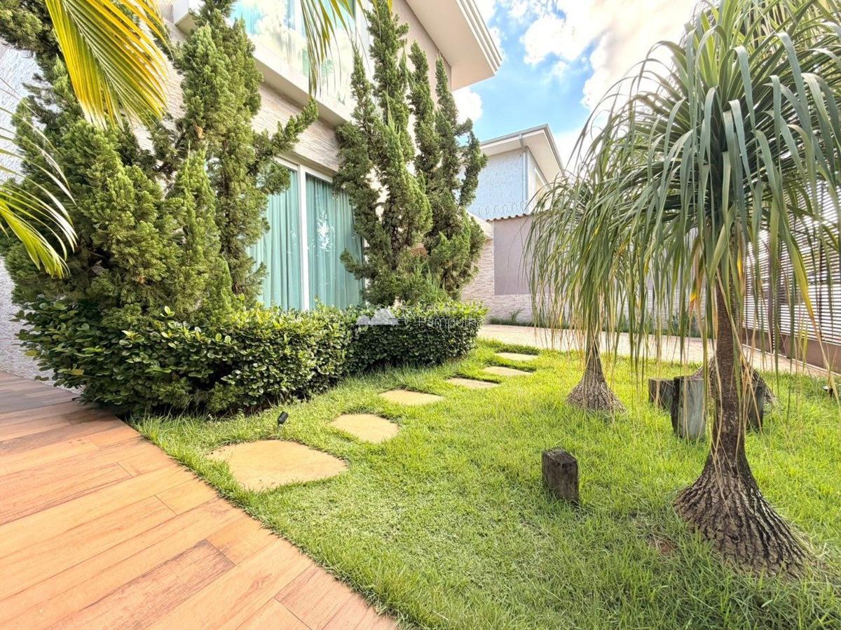 Casa, Santa Amélia, 3 Quartos, 4 Vagas, 1 Suíte