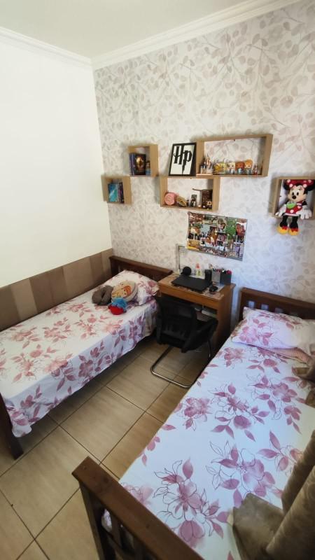 Casa, Tijuca, 2 Quartos, 1 Vaga