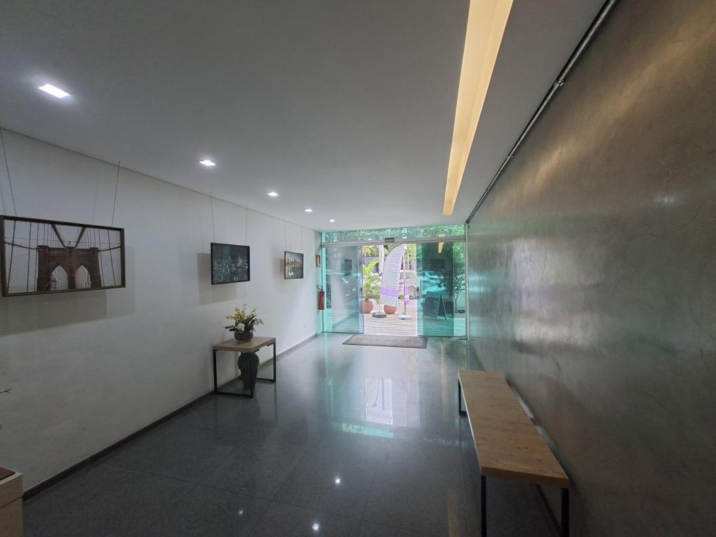 Sala, Santo Agostinho, 0 Quarto, 0 Vaga