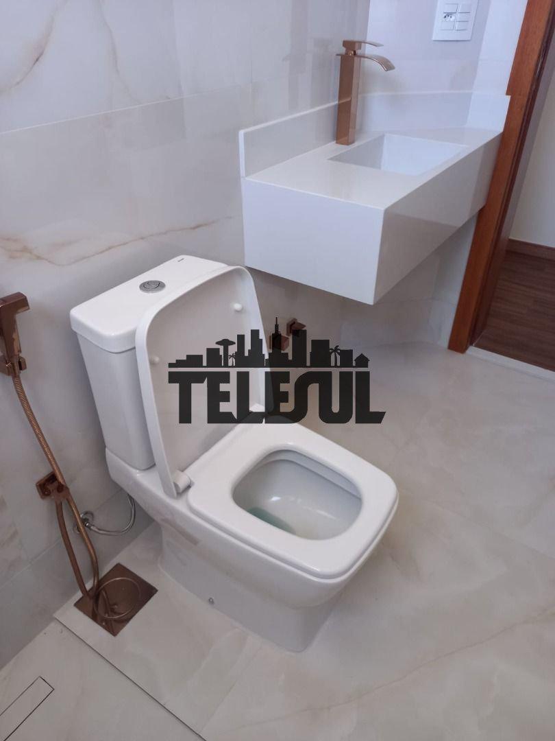 Apartamento, Vila Pinto, 3 Quartos, 3 Vagas, 3 Suítes