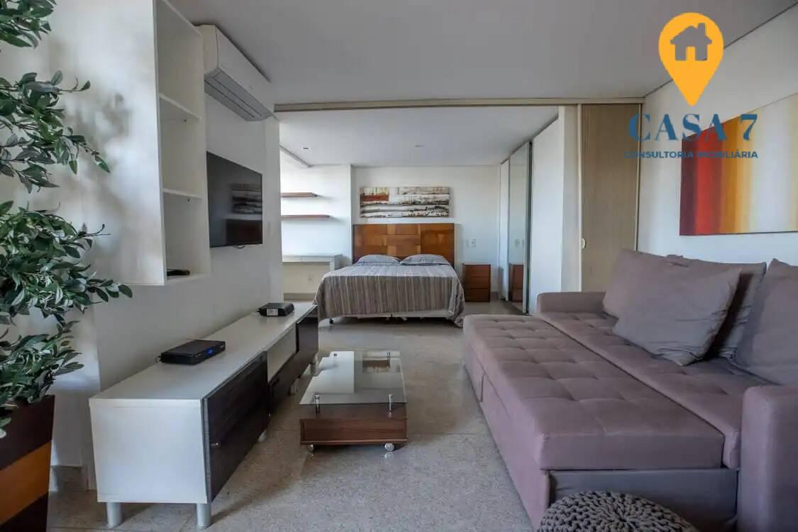 Apartamento, Savassi, 3 Quartos, 2 Vagas, 1 Suíte