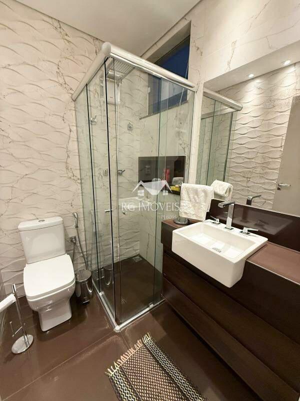 Cobertura, Tirol, 3 Quartos, 4 Vagas, 1 Suíte