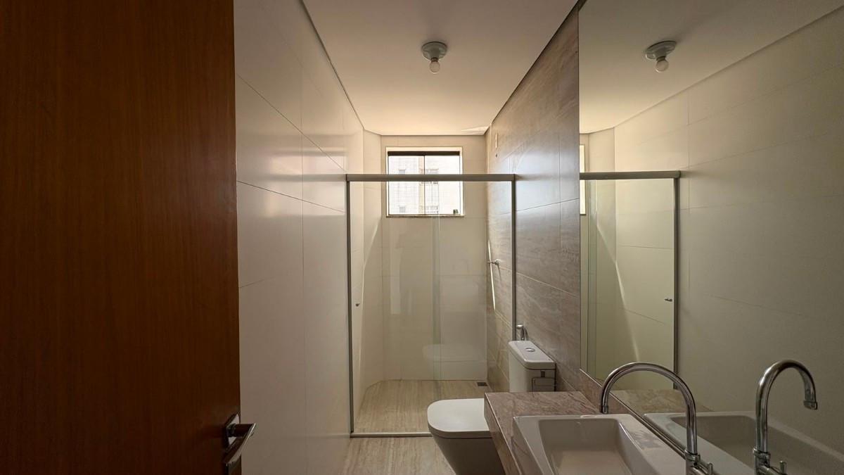 Apartamento, São Lucas, 4 Quartos, 3 Vagas, 2 Suítes