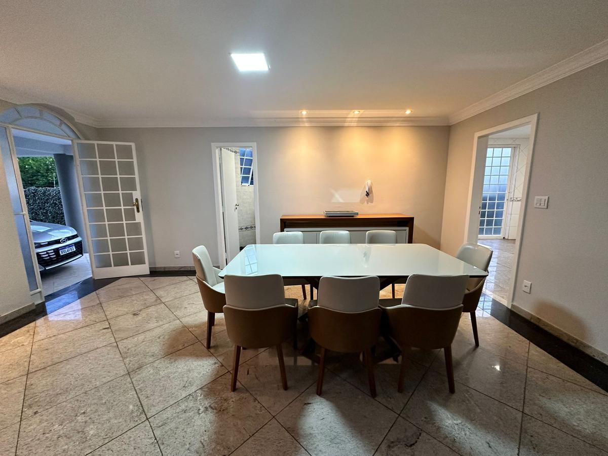 Casa, Jardim Atlântico, 4 Quartos, 10 Vagas, 2 Suítes