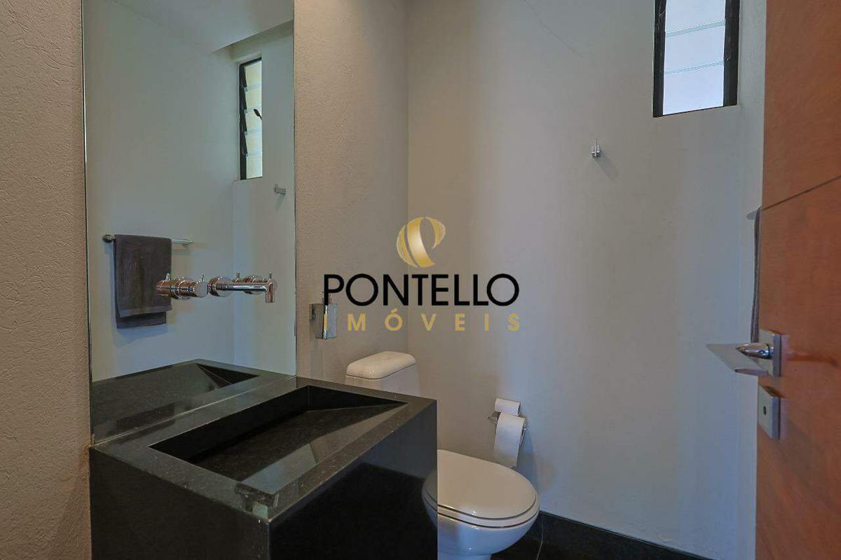 Casa, Alphaville, 3 Quartos, 4 Vagas, 3 Suítes