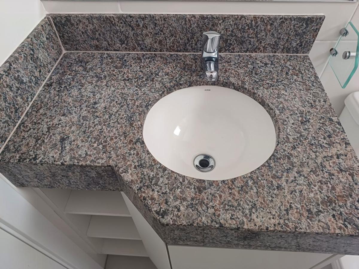 Apartamento, Palmares, 2 Quartos, 2 Vagas, 1 Suíte