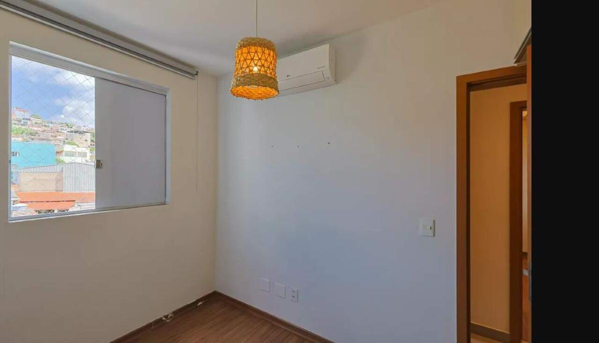 Cobertura, Jardim América, 3 Quartos, 2 Vagas, 1 Suíte