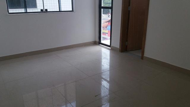 Cobertura, Barreiro, 3 Quartos, 4 Vagas, 1 Suíte