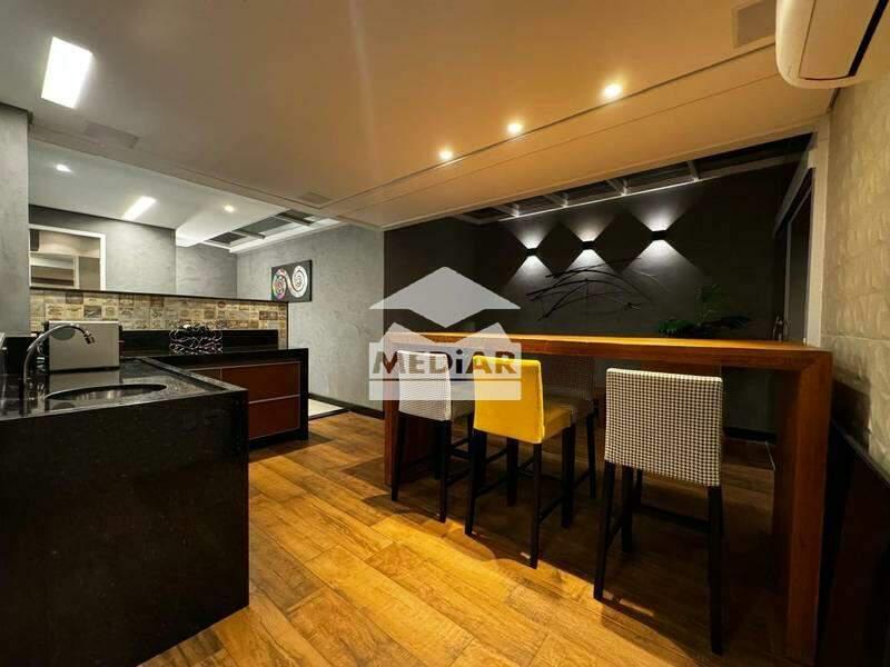 Apartamento, Castelo, 3 Quartos, 2 Vagas, 1 Suíte