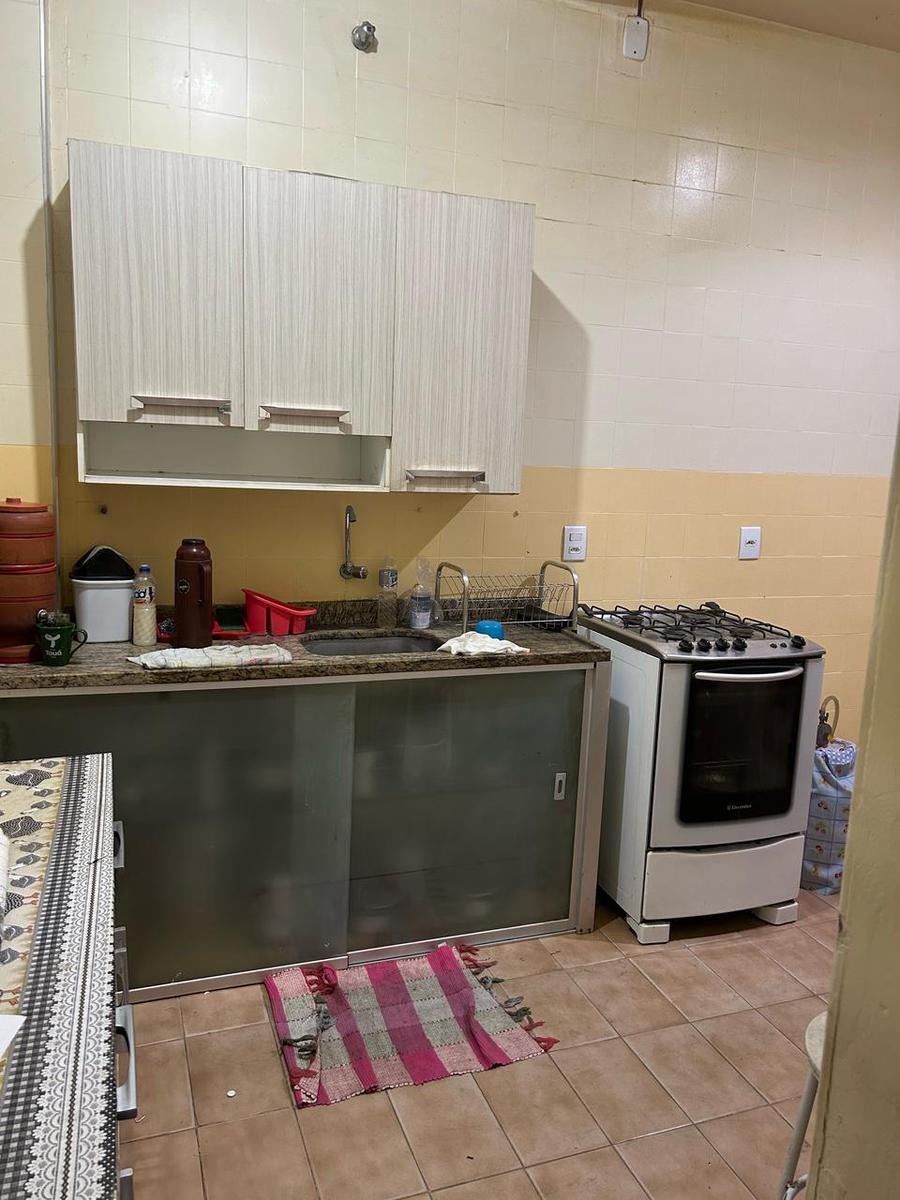 Casa, Centro, 3 Quartos, 1 Vaga