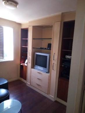 Apartamento, Santo Agostinho, 3 Quartos, 2 Vagas, 1 Suíte
