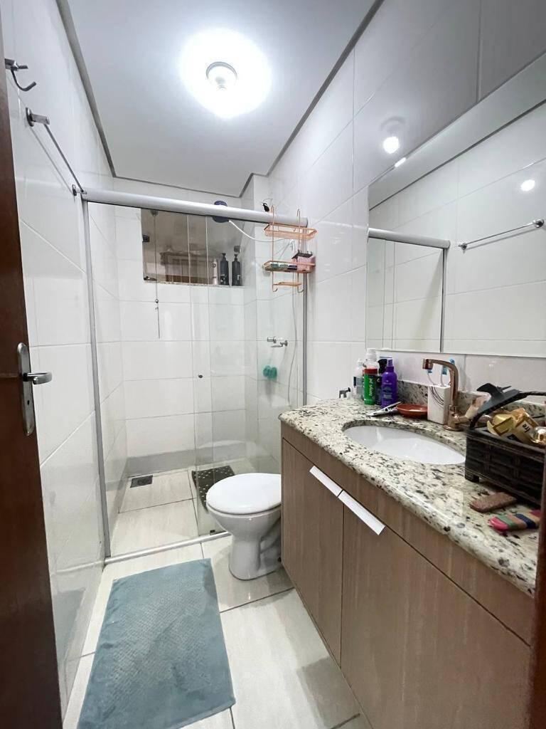 Apartamento, Primavera, 2 Quartos, 1 Vaga