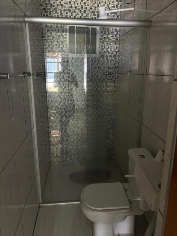 Casa, Trevo, 2 Quartos, 1 Vaga