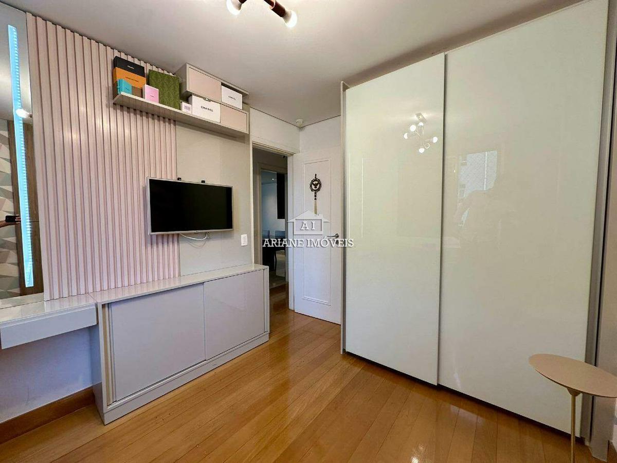 Apartamento, Santo Antônio, 4 Quartos, 3 Vagas, 2 Suítes
