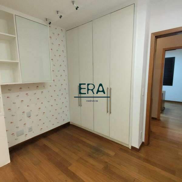 Apartamento, Belvedere, 3 Quartos, 3 Vagas, 1 Suíte