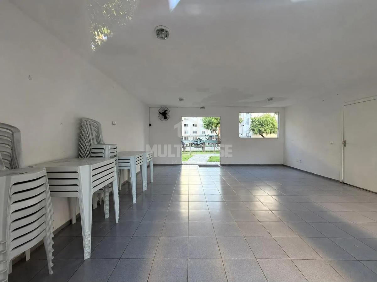 Apartamento, Santa Amélia, 2 Quartos, 1 Vaga