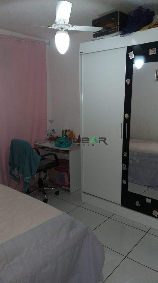 Apartamento, Novo Riacho, 2 Quartos, 1 Vaga