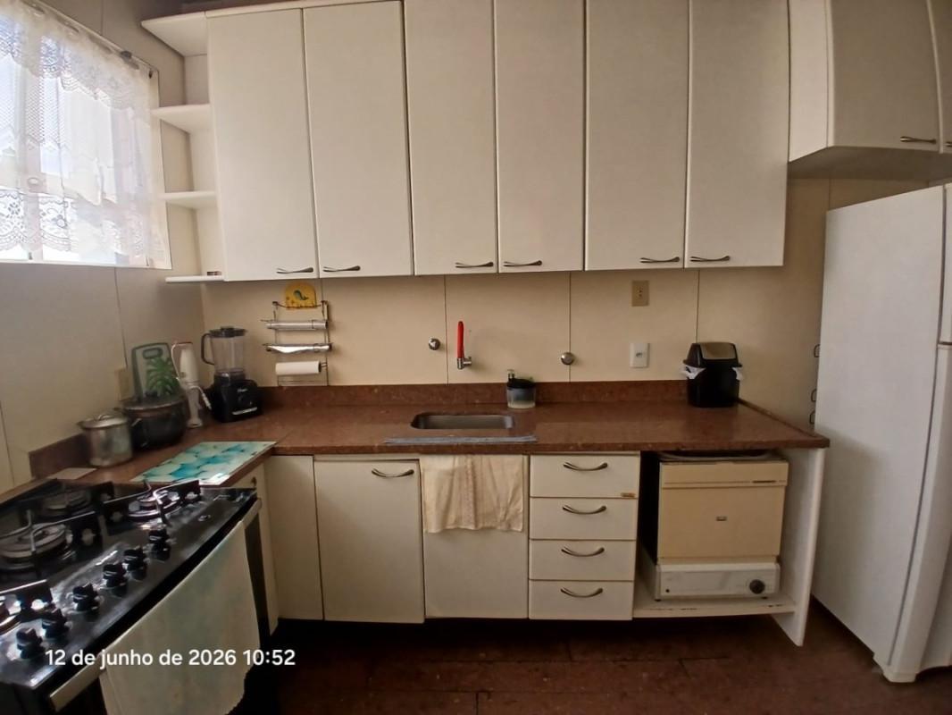Cobertura, Cidade Nova, 3 Quartos, 2 Vagas, 1 Suíte