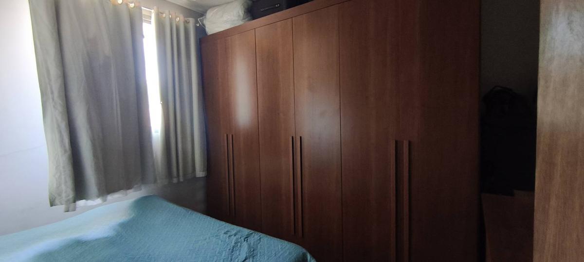 Apartamento, Primavera, 2 Quartos, 1 Vaga