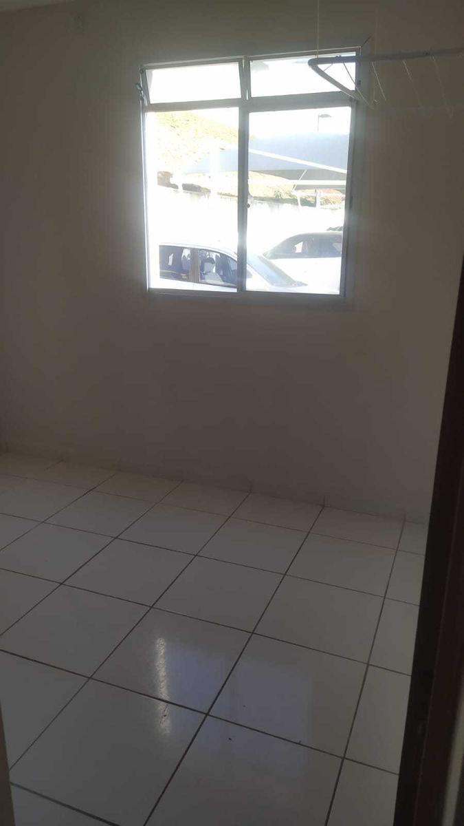 Apartamento, Liberdade, 2 Quartos, 1 Vaga