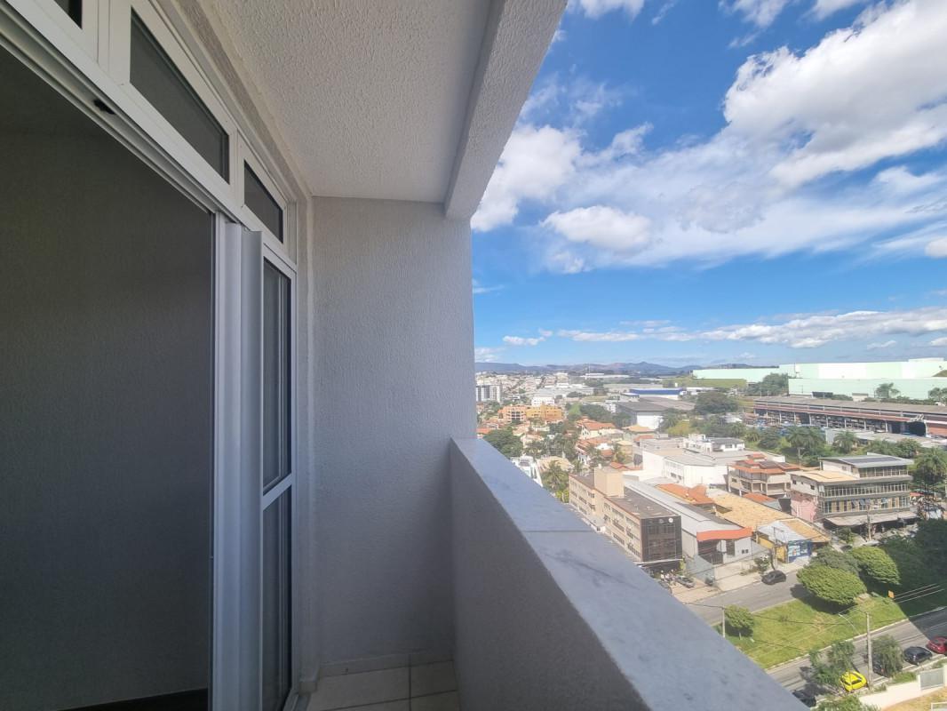 Apartamento, Jardim Riacho das Pedras, 2 Quartos, 1 Vaga, 1 Suíte