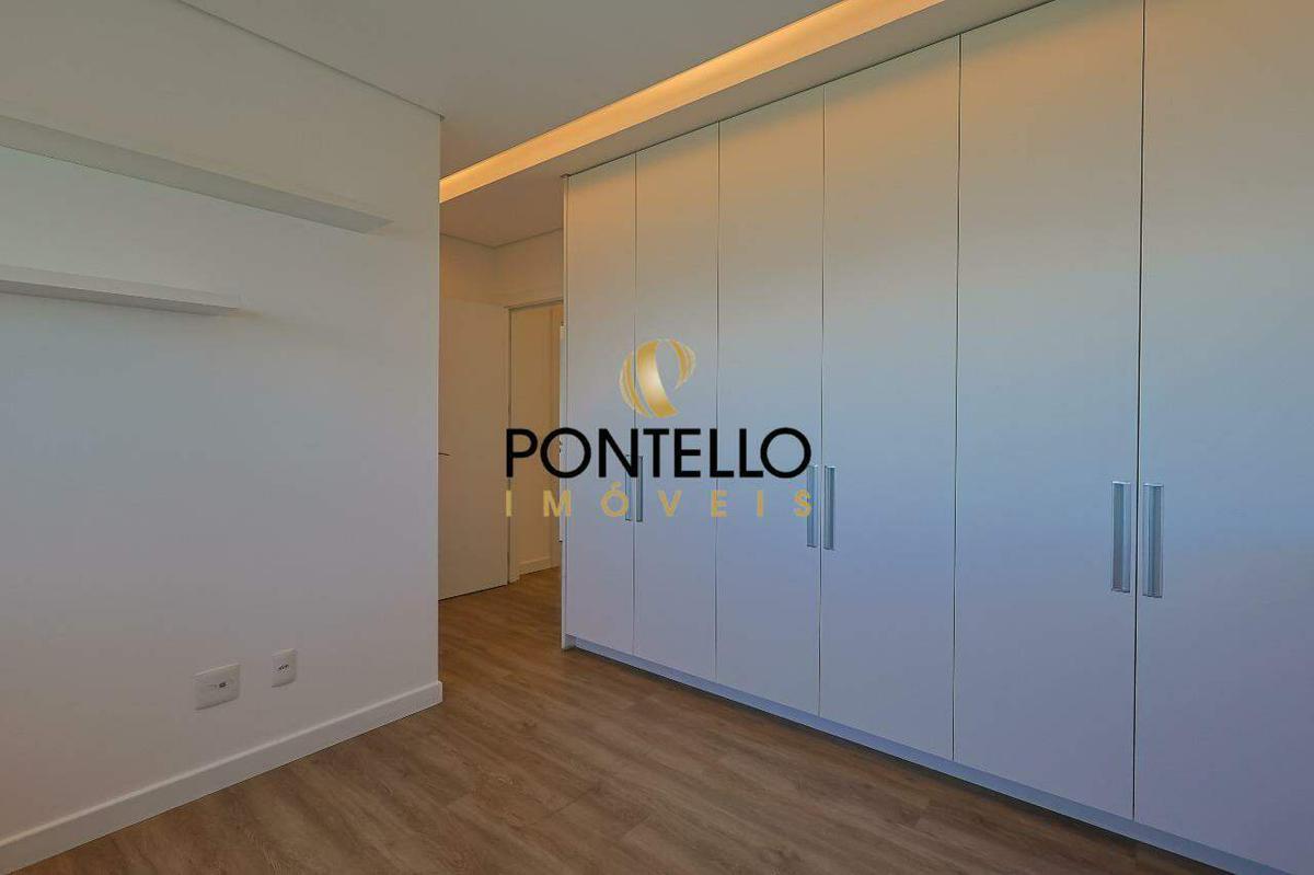 Apartamento, Piemonte, 4 Quartos, 5 Vagas, 4 Suítes