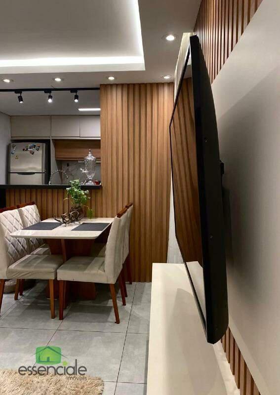 Apartamento, Fonte Grande, 2 Quartos, 1 Vaga