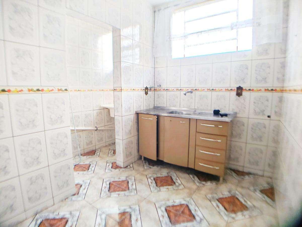 Apartamento, Santa Efigênia, 3 Quartos, 1 Vaga