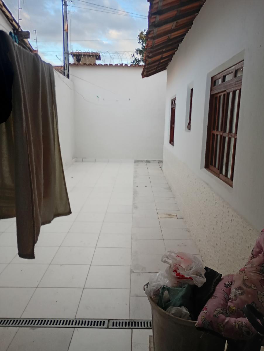 Casa, Sion, 3 Quartos, 1 Vaga, 1 Suíte