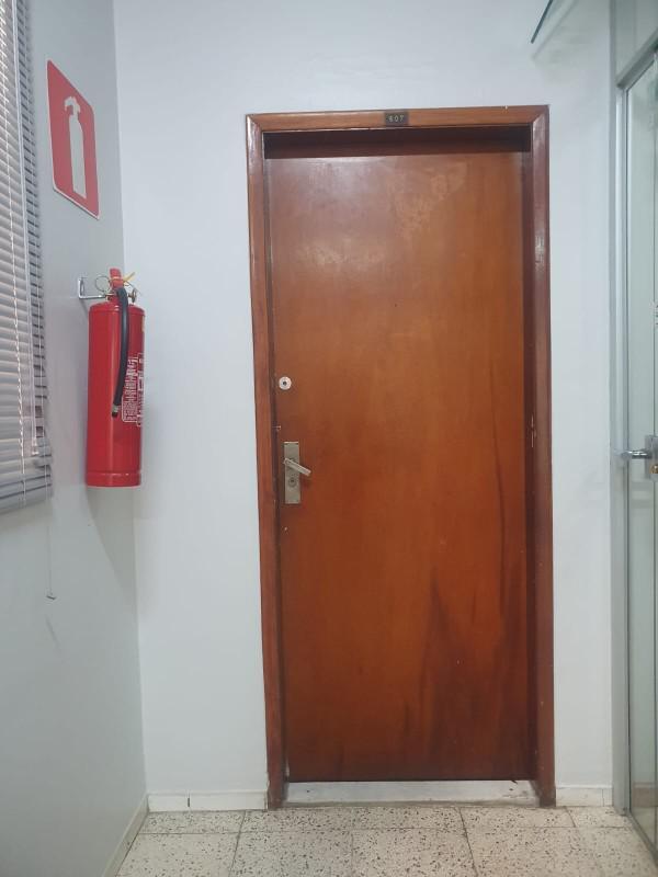 Sala, Centro, 0 Quarto, 0 Vaga