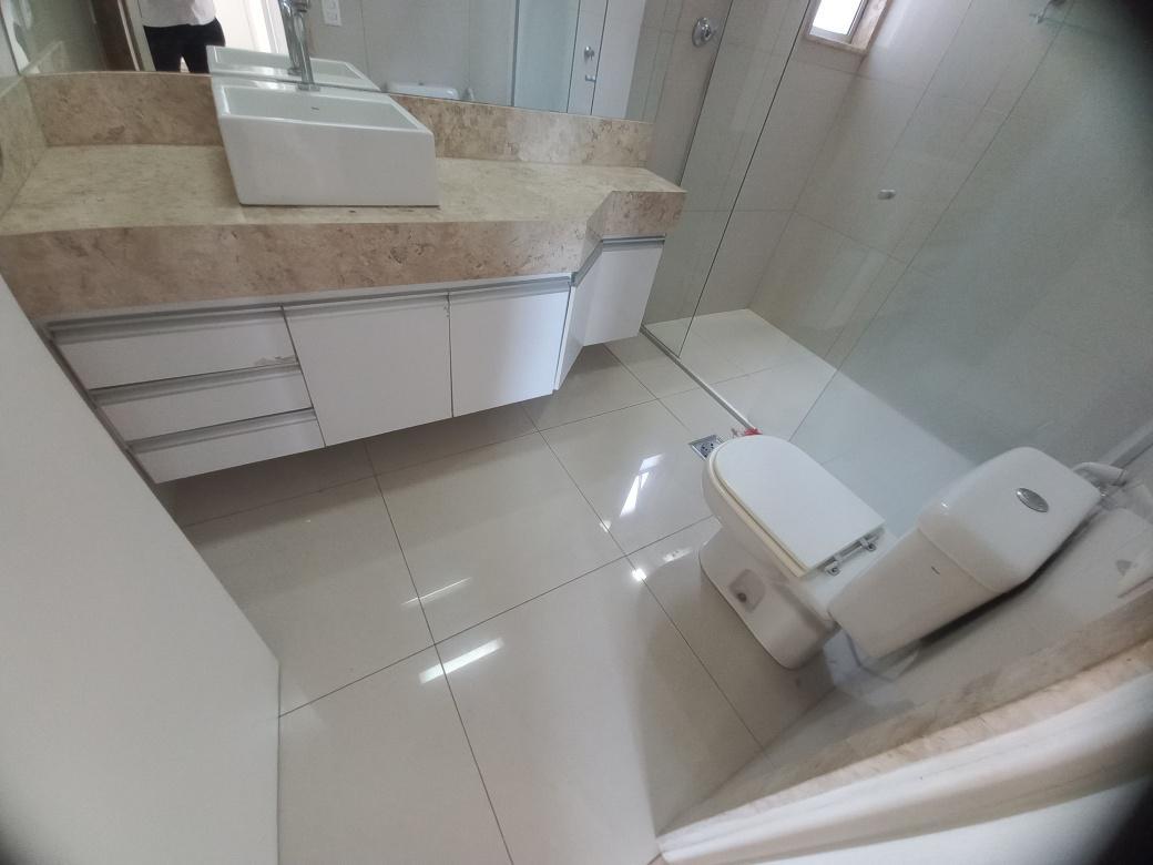 Apartamento, São Pedro, 4 Quartos, 1 Vaga, 1 Suíte