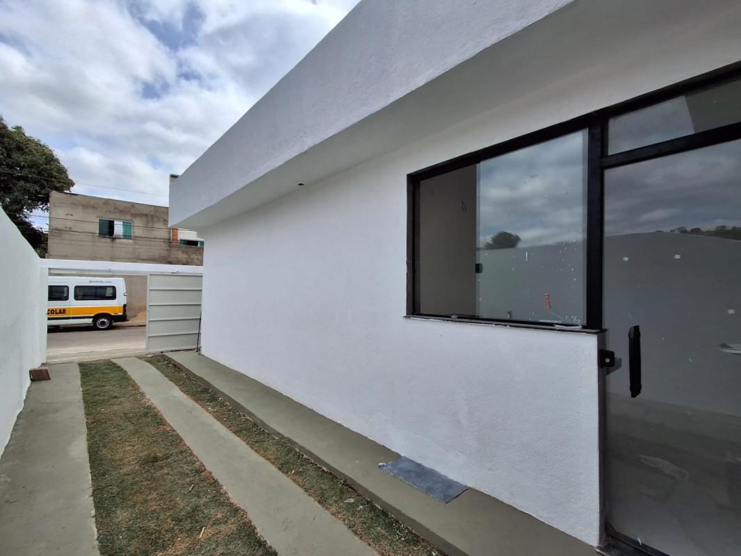 Casa, Icaivera, 3 Quartos, 2 Vagas