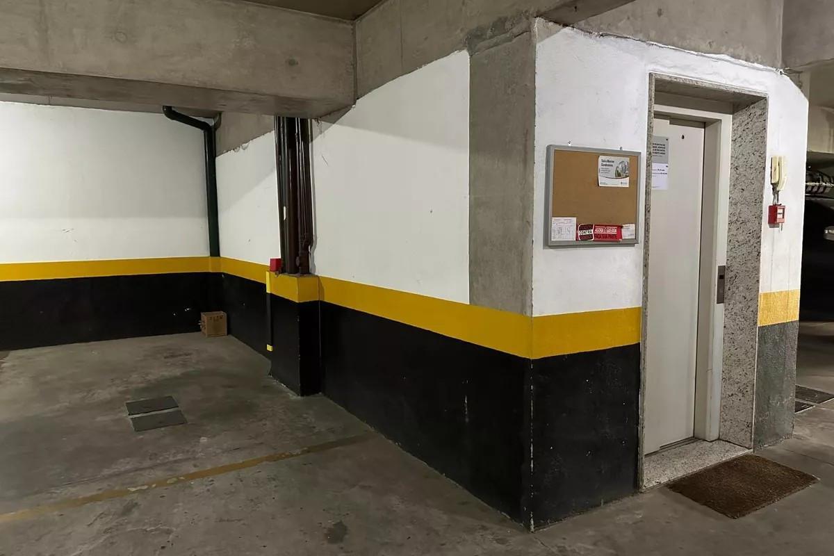 Apartamento, Anchieta, 3 Quartos, 2 Vagas, 1 Suíte