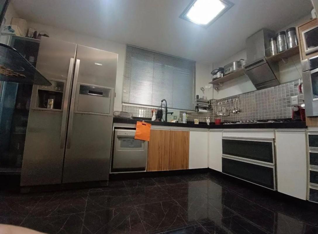 Apartamento, Dona Clara, 4 Quartos, 2 Vagas, 2 Suítes
