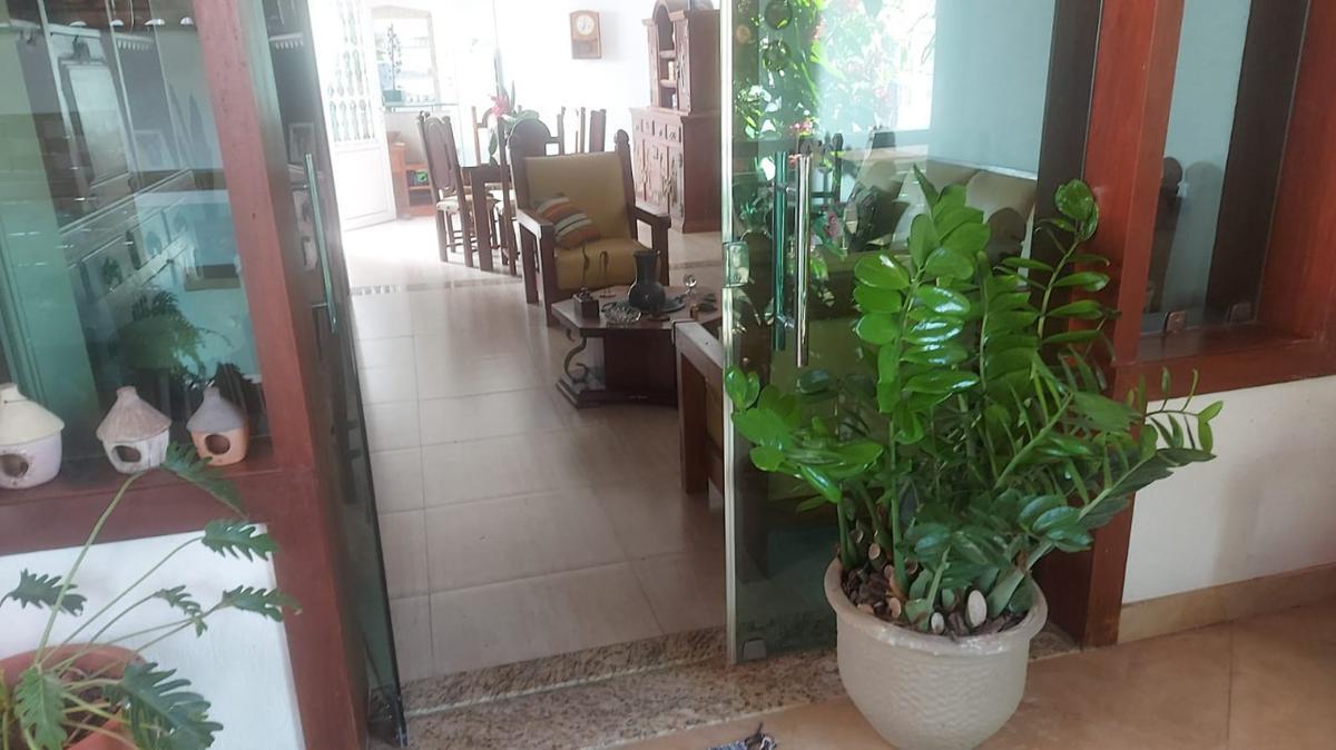 Casa, Floresta, 7 Quartos, 4 Vagas, 4 Suítes