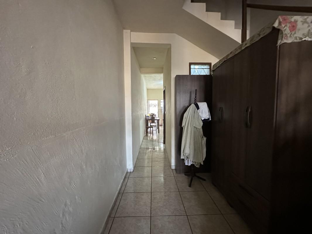 Casa, Vale das Orquídeas, 2 Quartos, 2 Vagas