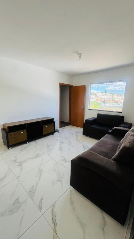 Apartamento, Masterville, 3 Quartos, 1 Vaga, 1 Suíte