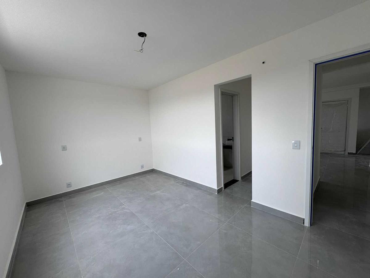Apartamento, Cabral, 3 Quartos, 2 Vagas, 1 Suíte