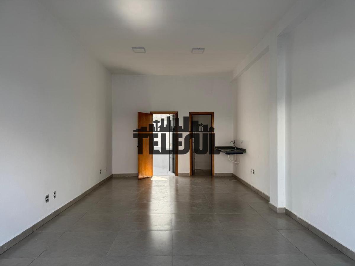 Galpão, Vila Pinto, 0 Quarto, 0 Vaga