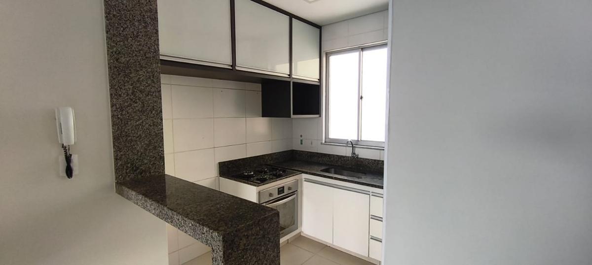 Apartamento, Ana Lúcia, 3 Quartos, 2 Vagas, 1 Suíte
