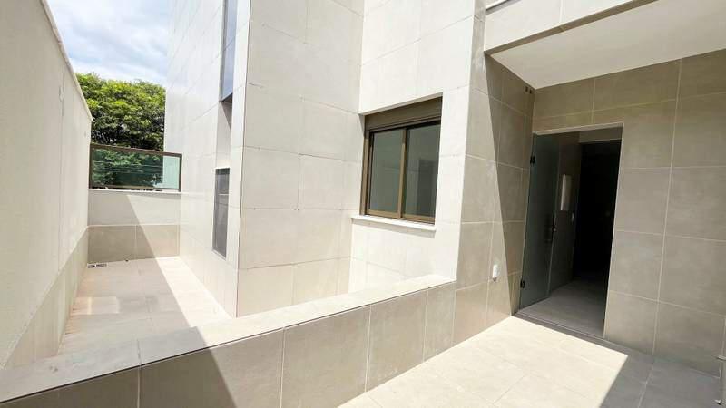 Apartamento, Prado, 4 Quartos, 2 Vagas, 1 Suíte