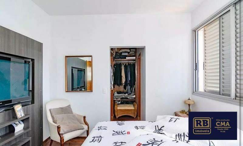 Apartamento, São Pedro, 3 Quartos, 2 Vagas, 1 Suíte