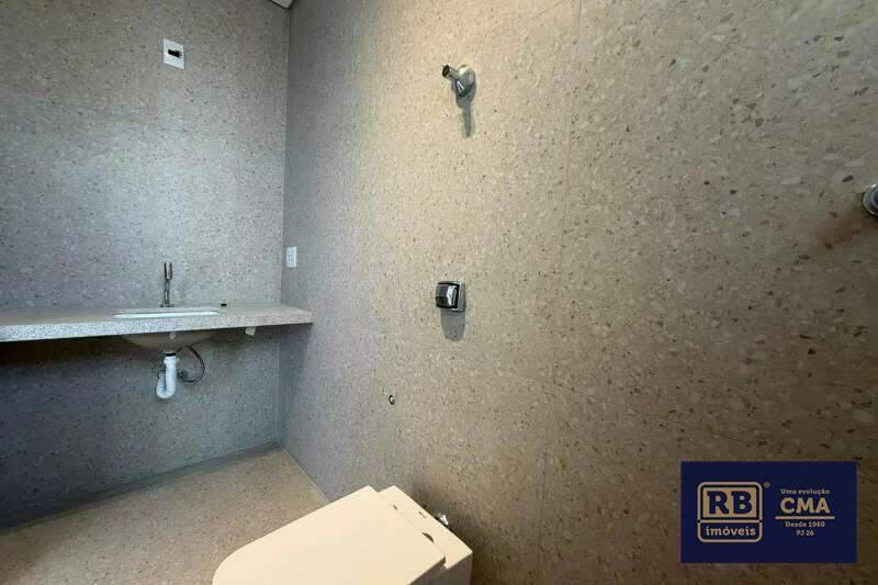 Apartamento, Gutierrez, 4 Quartos, 2 Vagas, 1 Suíte